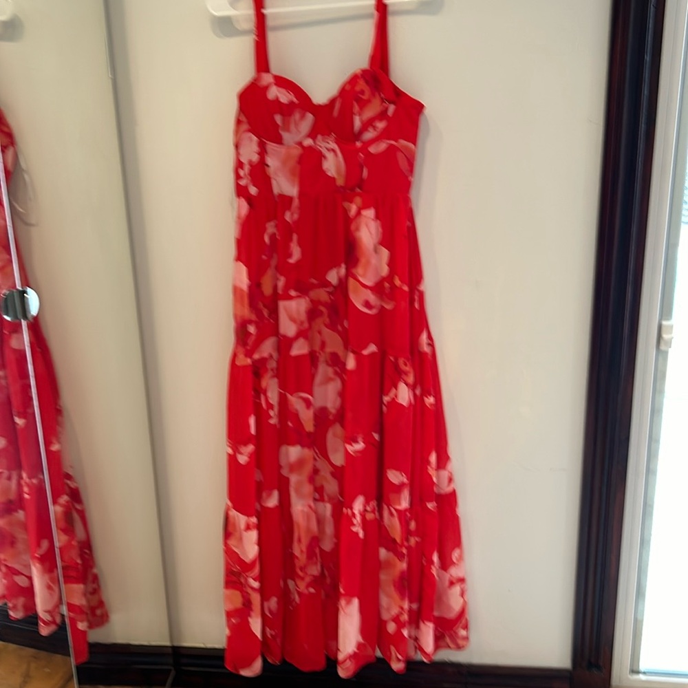 Lulus dress